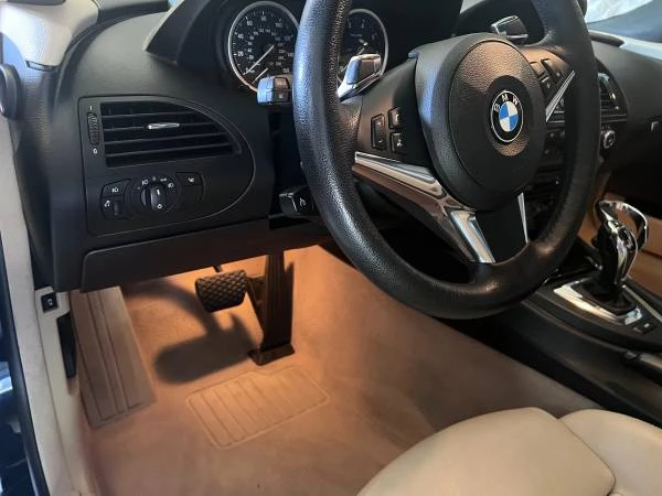 2009 BMW E63/E64 645Ci & 650i - Image 16 of 19