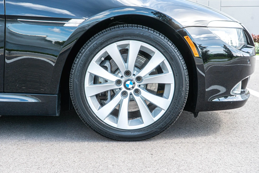 2009 BMW E63/E64 645Ci & 650i - Image 27 of 31