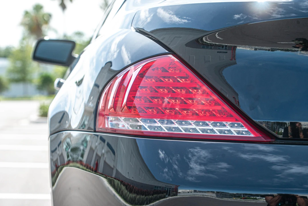 2009 BMW E63/E64 645Ci & 650i - Image 17 of 31