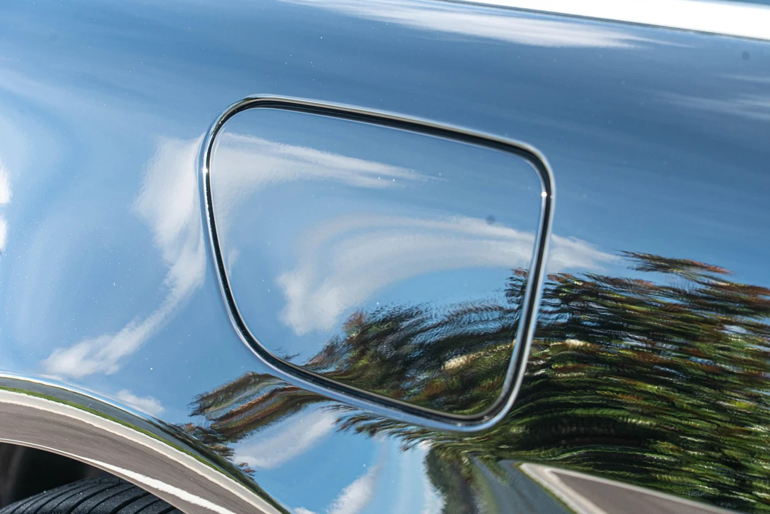 2009 BMW E63/E64 645Ci & 650i - Image 22 of 31