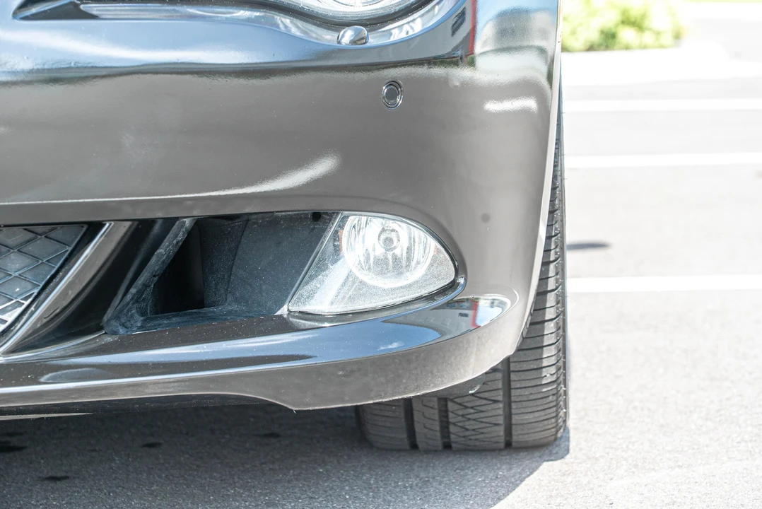 2009 BMW E63/E64 645Ci & 650i - Image 12 of 31