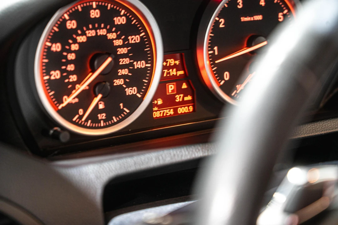 2009 BMW E63/E64 645Ci & 650i - Image 31 of 31