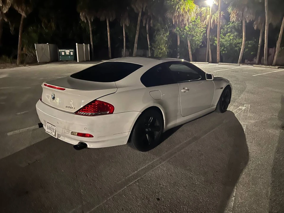 2009 BMW E63/E64 645Ci & 650i - Image 2 of 3