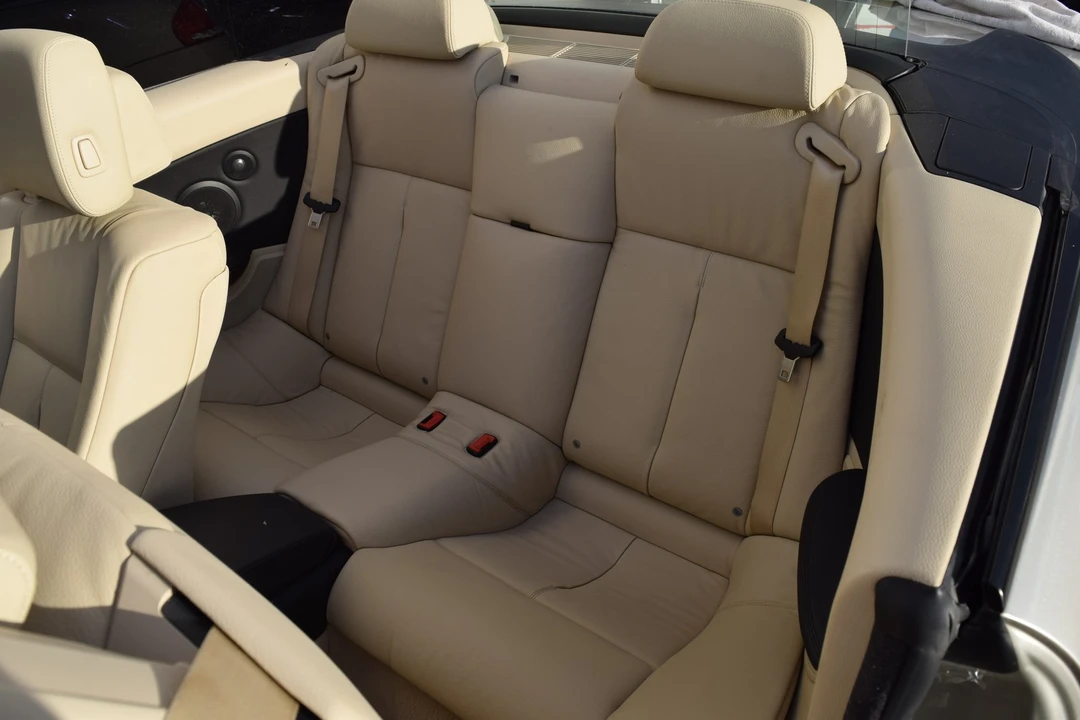 2009 BMW E63/E64 645Ci & 650i - Image 17 of 21