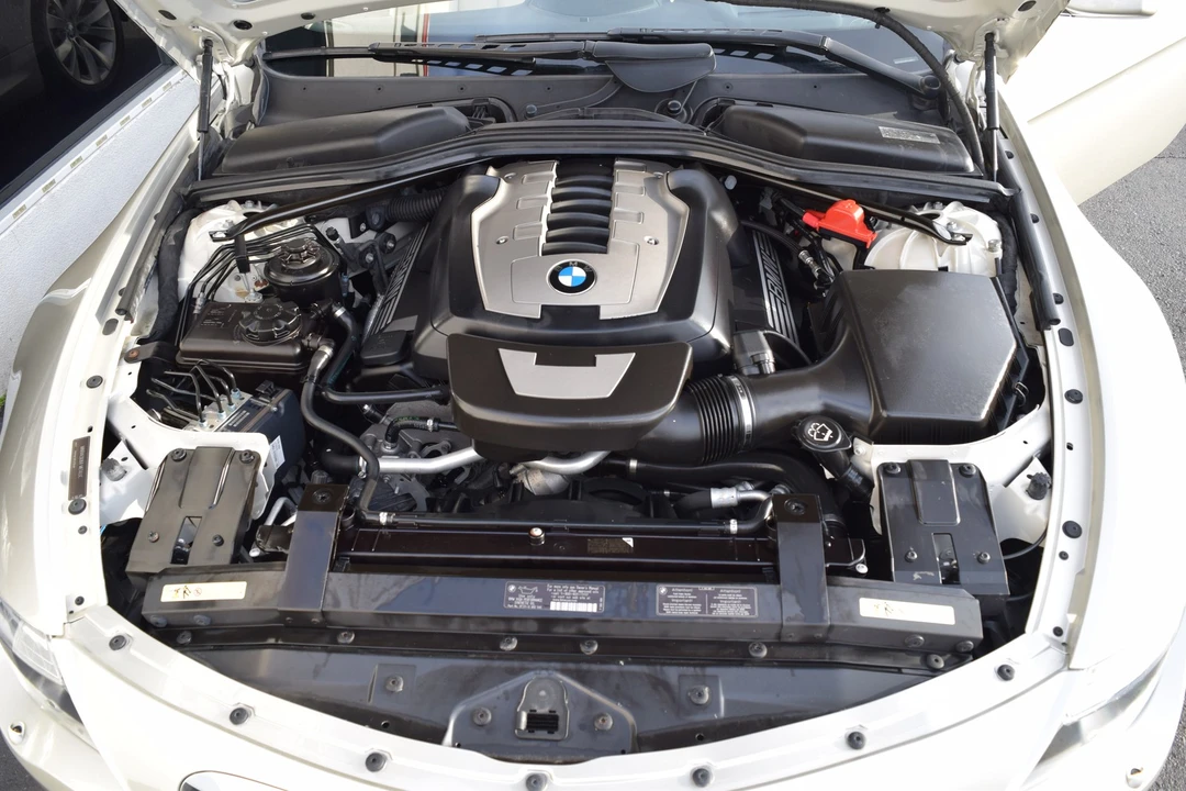 2009 BMW E63/E64 645Ci & 650i - Image 13 of 21