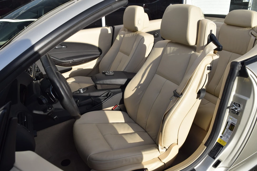2009 BMW E63/E64 645Ci & 650i - Image 16 of 21