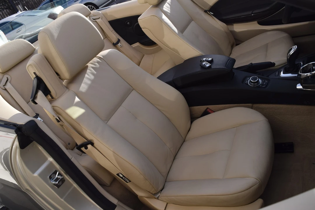 2009 BMW E63/E64 645Ci & 650i - Image 19 of 21