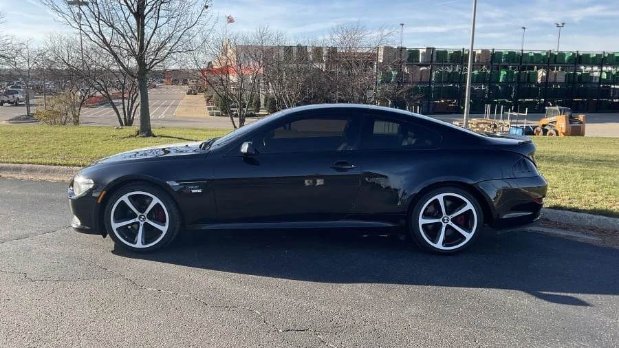 2009 BMW E63/E64 645Ci & 650i - Image 2 of 10