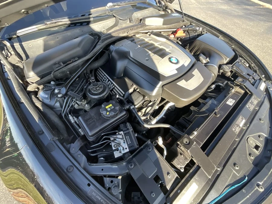 2009 BMW E63/E64 645Ci & 650i - Image 9 of 10