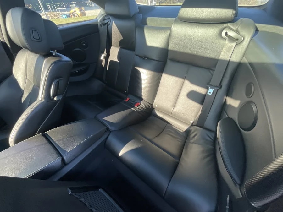 2009 BMW E63/E64 645Ci & 650i - Image 6 of 10