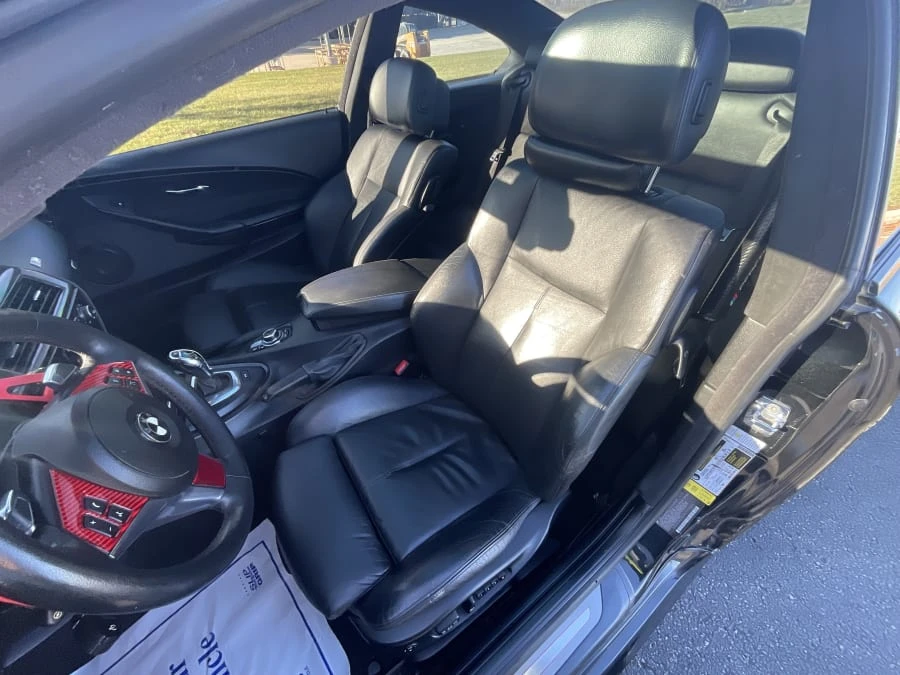2009 BMW E63/E64 645Ci & 650i - Image 4 of 10