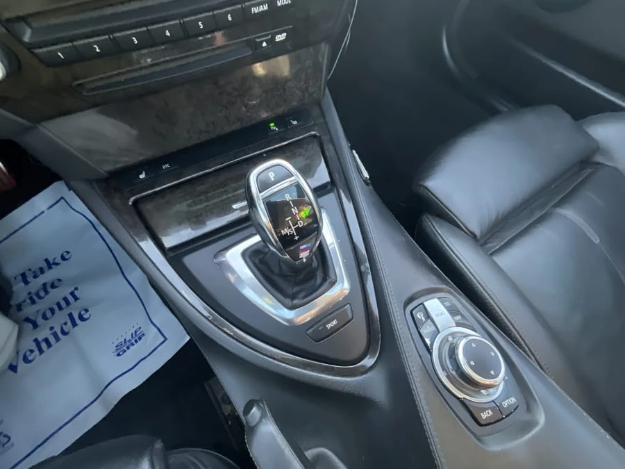 2009 BMW E63/E64 645Ci & 650i - Image 8 of 10