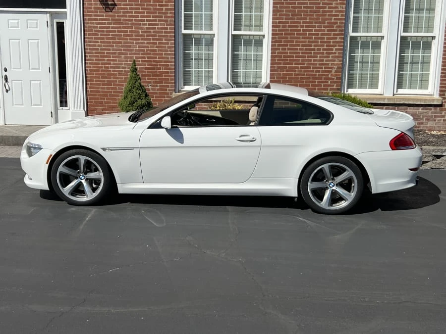 2009 BMW E63/E64 645Ci & 650i - Image 2 of 8