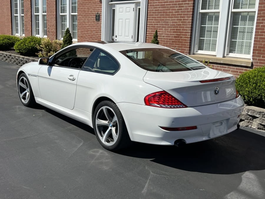 2009 BMW E63/E64 645Ci & 650i - Image 3 of 8