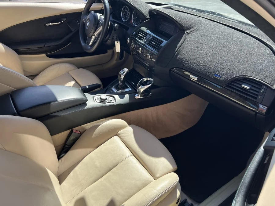 2009 BMW E63/E64 645Ci & 650i - Image 5 of 8