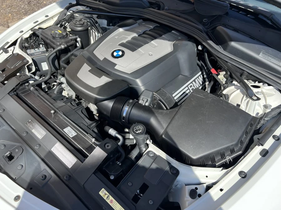 2009 BMW E63/E64 645Ci & 650i - Image 6 of 8