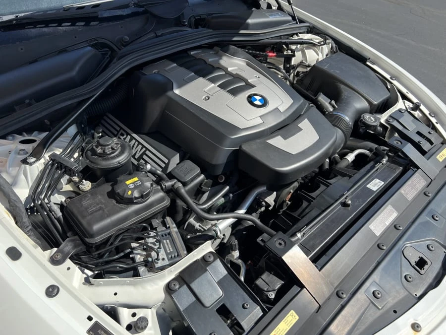 2009 BMW E63/E64 645Ci & 650i - Image 7 of 8