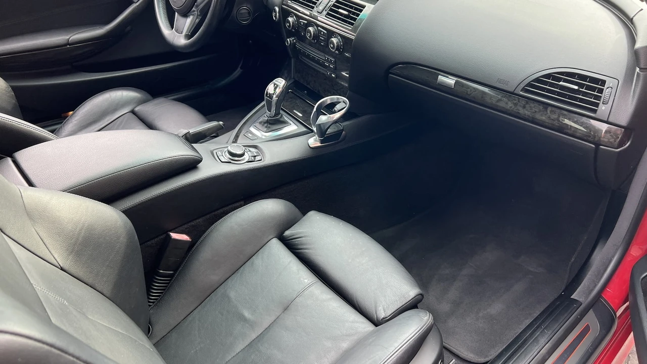 2009 BMW E63/E64 645Ci & 650i - Image 5 of 7