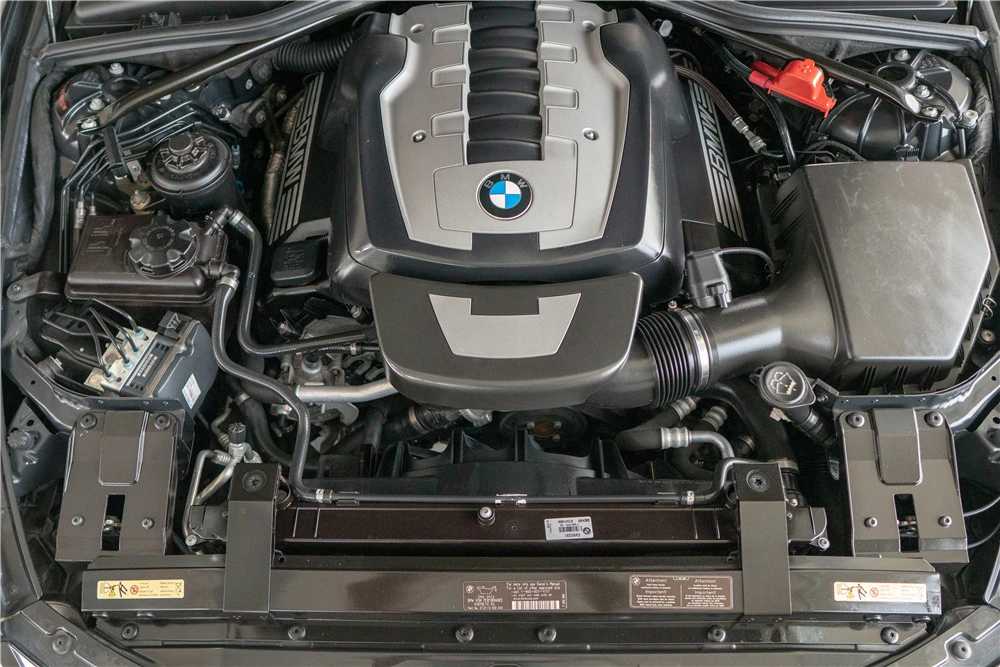 2009 BMW E63/E64 645Ci & 650i - Image 3 of 5