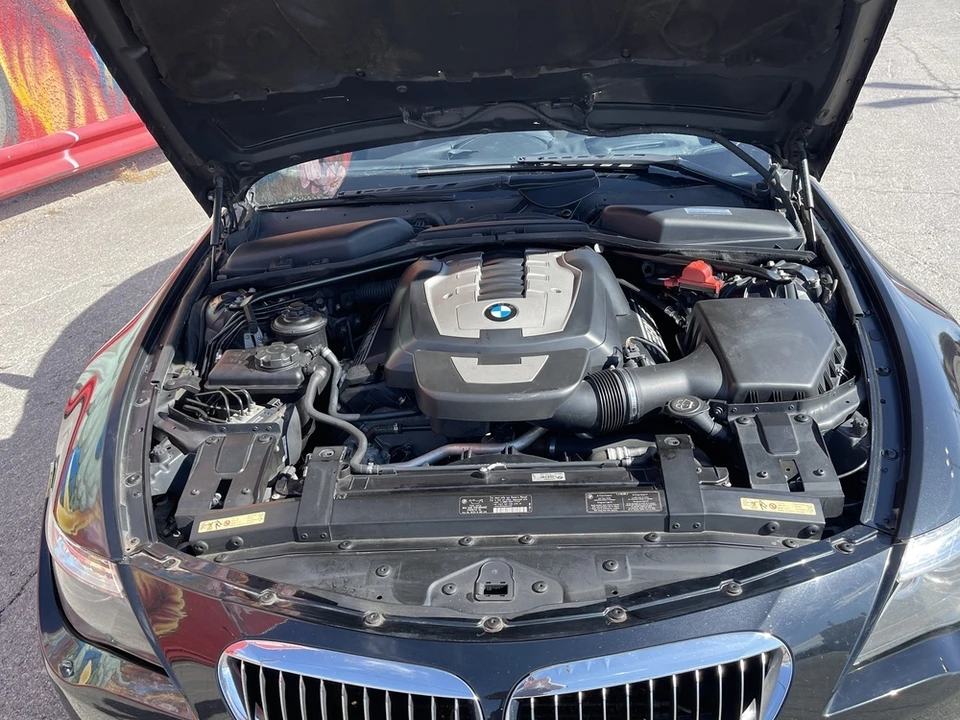 2009 BMW E63/E64 645Ci & 650i - Image 2 of 9