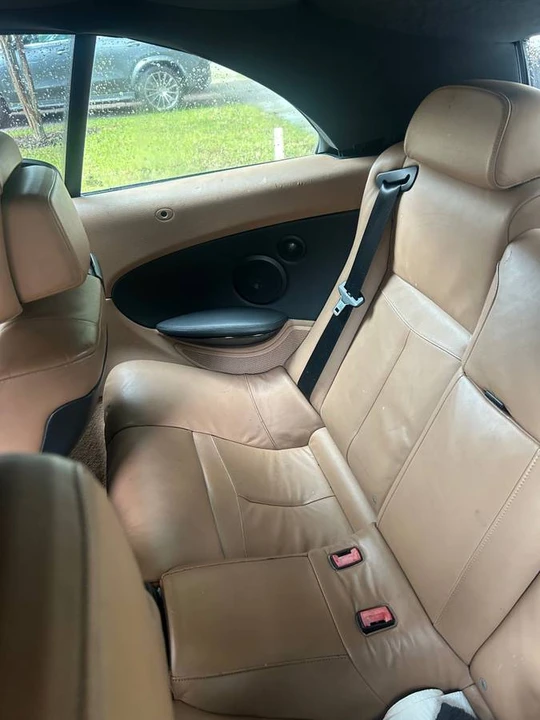 2009 BMW E63/E64 645Ci & 650i - Image 11 of 14