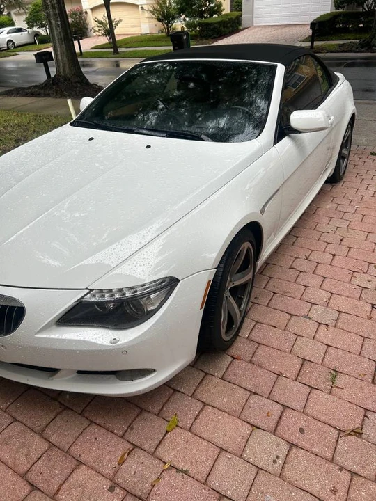 2009 BMW E63/E64 645Ci & 650i - Image 7 of 14
