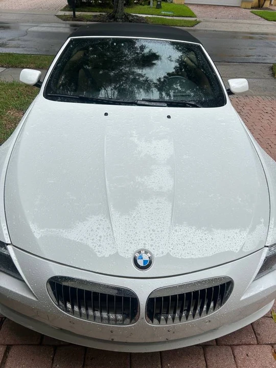 2009 BMW E63/E64 645Ci & 650i - Image 6 of 14