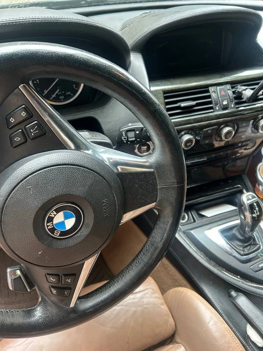 2009 BMW E63/E64 645Ci & 650i - Image 14 of 14