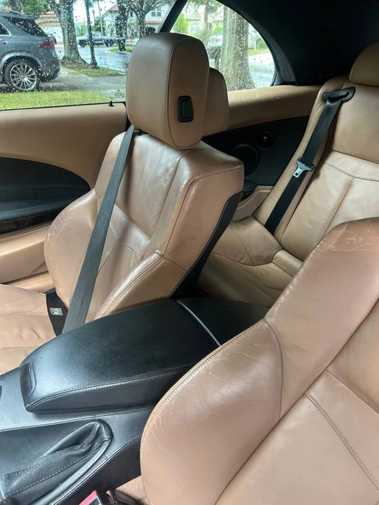 2009 BMW E63/E64 645Ci & 650i - Image 9 of 14