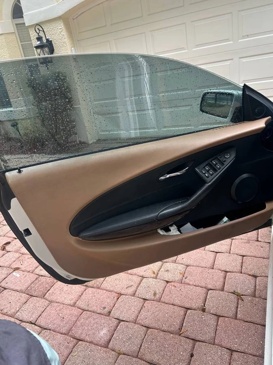 2009 BMW E63/E64 645Ci & 650i - Image 10 of 14