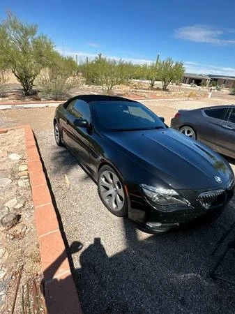 2009 BMW E63/E64 645Ci & 650i - Image 2 of 3