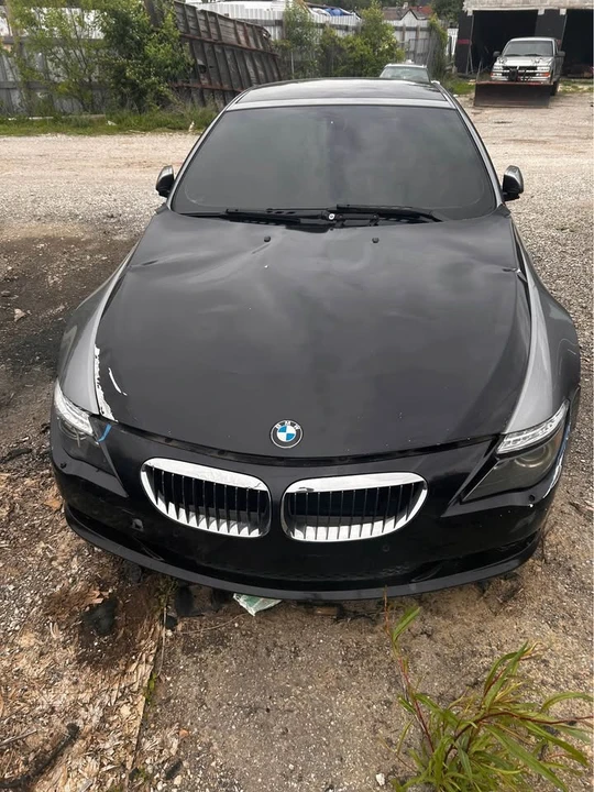 2009 BMW E63/E64 645Ci & 650i - Image 5 of 5