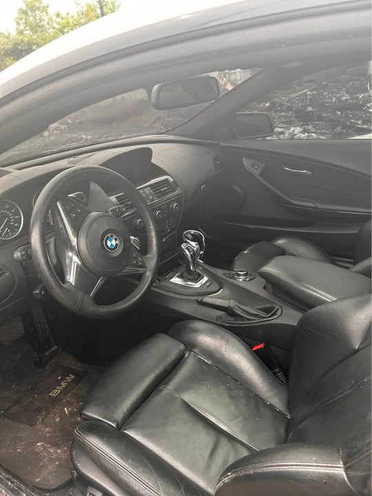 2009 BMW E63/E64 645Ci & 650i - Image 4 of 6