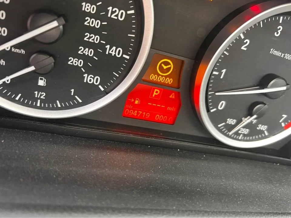 2009 BMW E63/E64 645Ci & 650i - Image 6 of 6