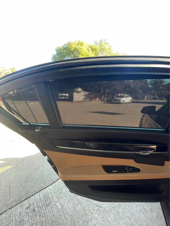 2009 BMW F01/F02 7 Series - Image 18 of 18