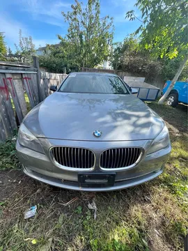 2009 BMW 7 Series