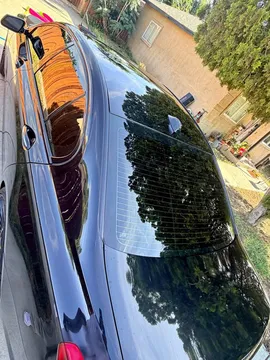 2009 BMW 7 Series 750i