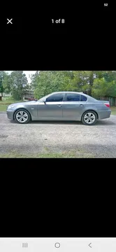 2009 BMW 8 Series 850i Coupe