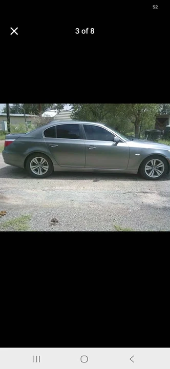 2009 BMW 8 Series - Image 3 of 8