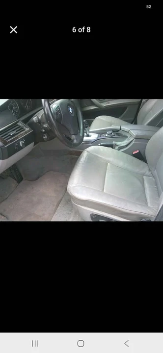 2009 BMW 8 Series - Image 6 of 8