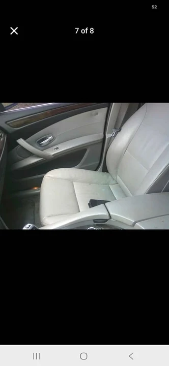 2009 BMW 8 Series - Image 7 of 8