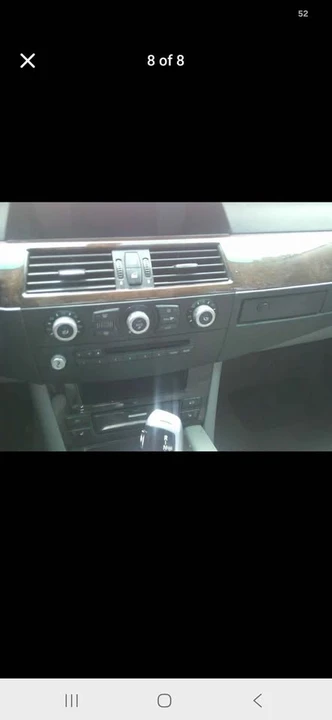 2009 BMW 8 Series - Image 8 of 8