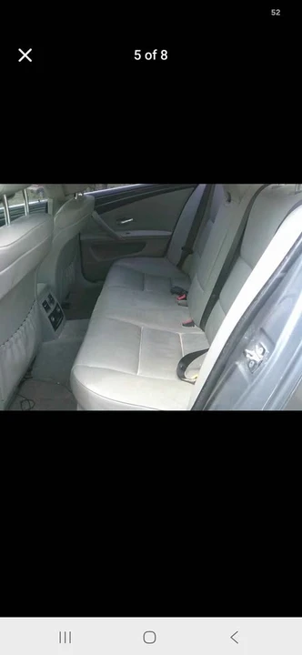 2009 BMW 8 Series - Image 5 of 8