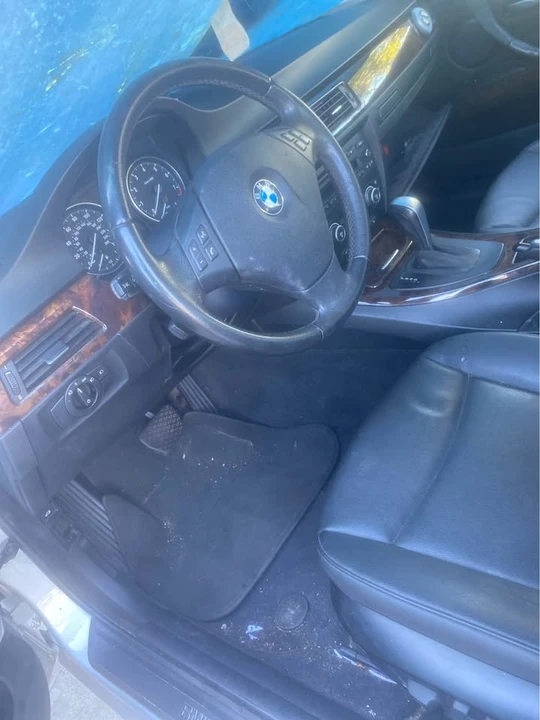 2009 BMW 8 Series - Image 3 of 7