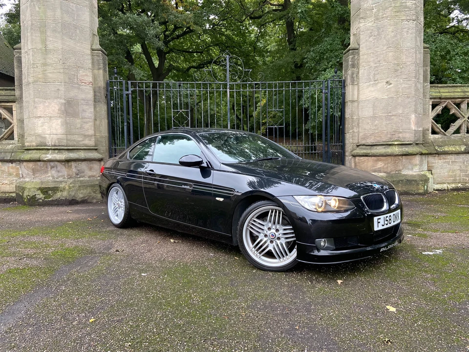 2009 BMW Alpina B3 - Image 5 of 31