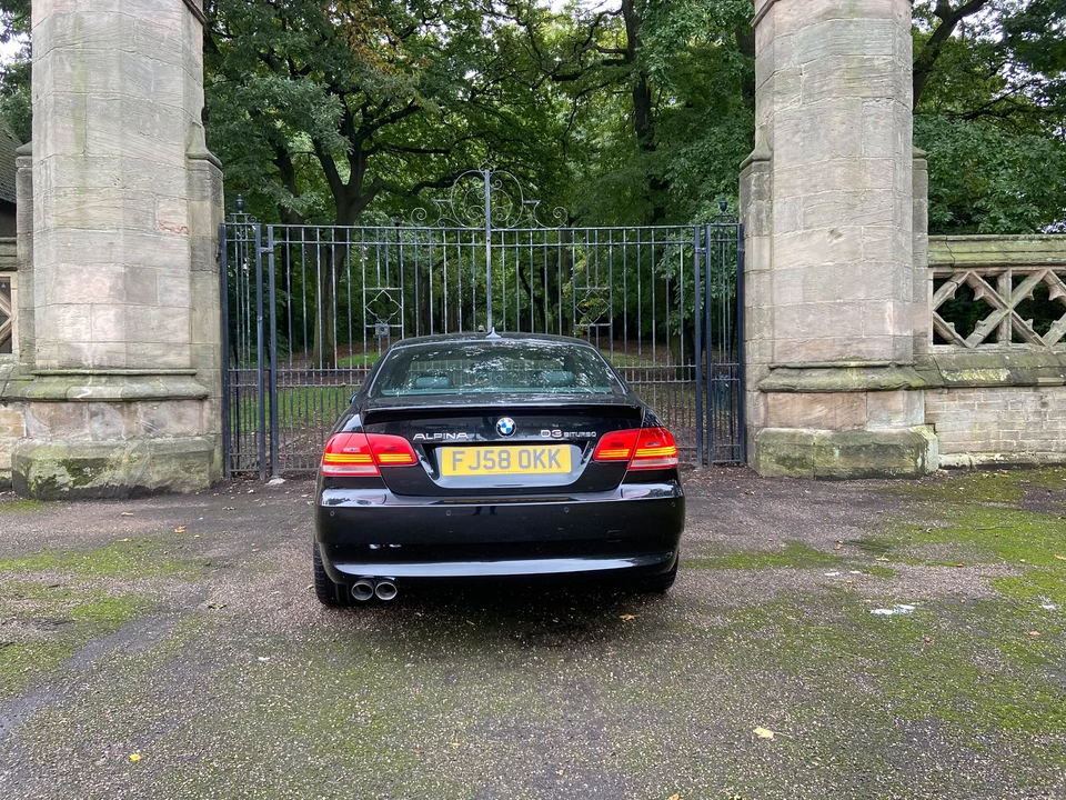 2009 BMW Alpina B3 - Image 11 of 31