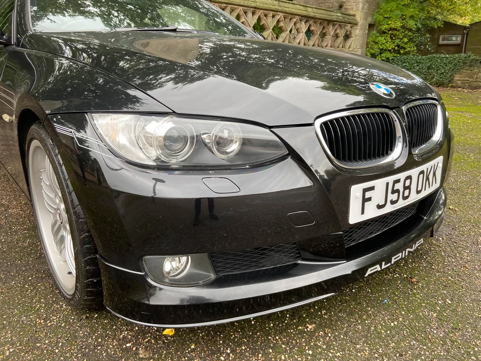 2009 BMW Alpina B3 - Image 13 of 31