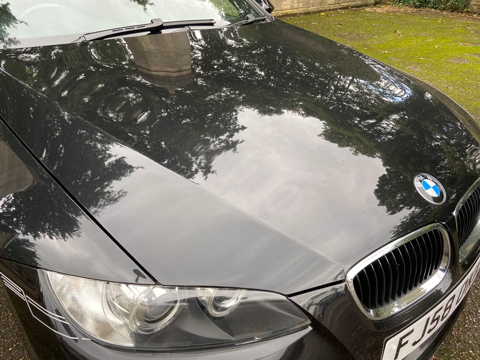 2009 BMW Alpina B3 - Image 14 of 31