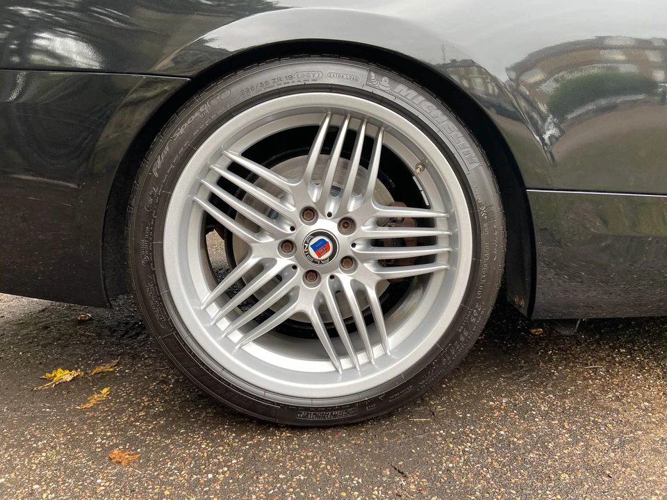 2009 BMW Alpina B3 - Image 18 of 31