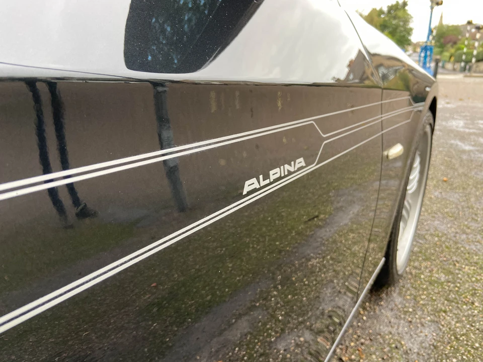 2009 BMW Alpina B3 - Image 20 of 31